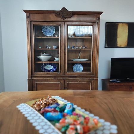 Mi Casa Es Su Casa Appartement Cividale del Friuli Buitenkant foto