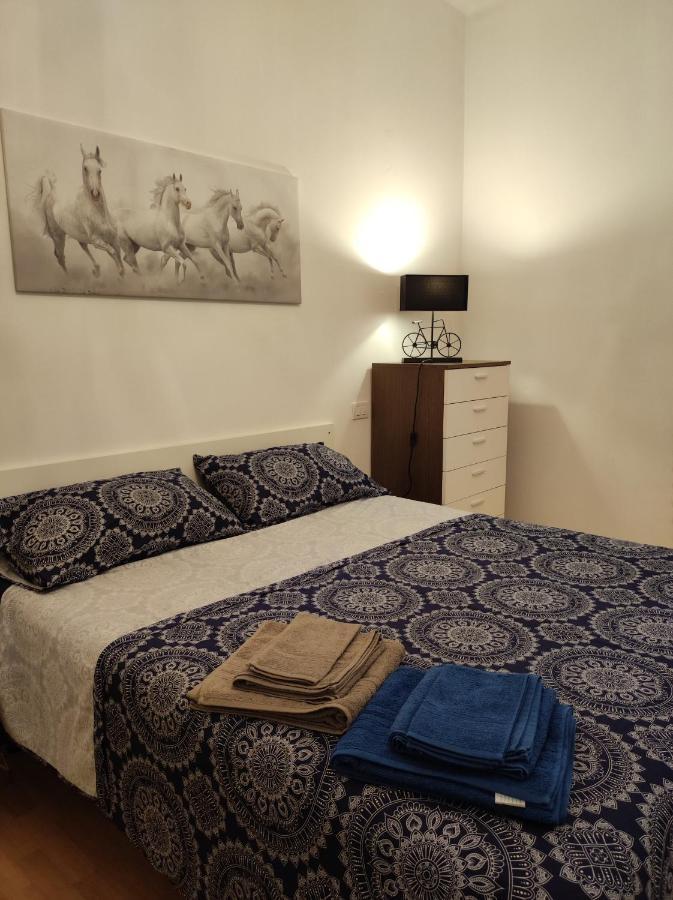 Mi Casa Es Su Casa Appartement Cividale del Friuli Buitenkant foto