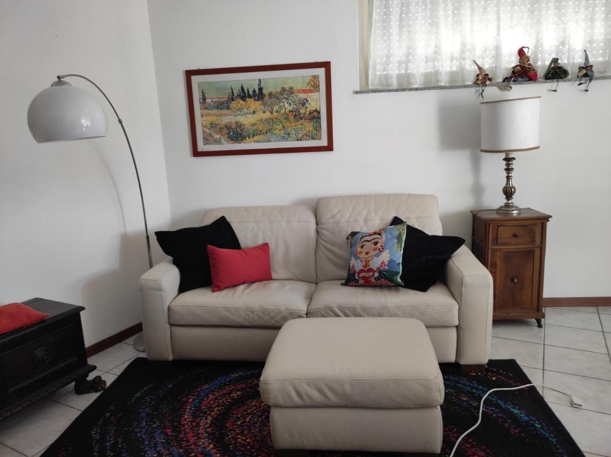 Mi Casa Es Su Casa Appartement Cividale del Friuli Buitenkant foto