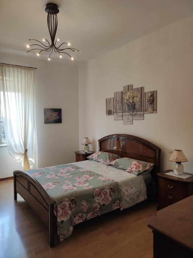 Mi Casa Es Su Casa Appartement Cividale del Friuli Buitenkant foto
