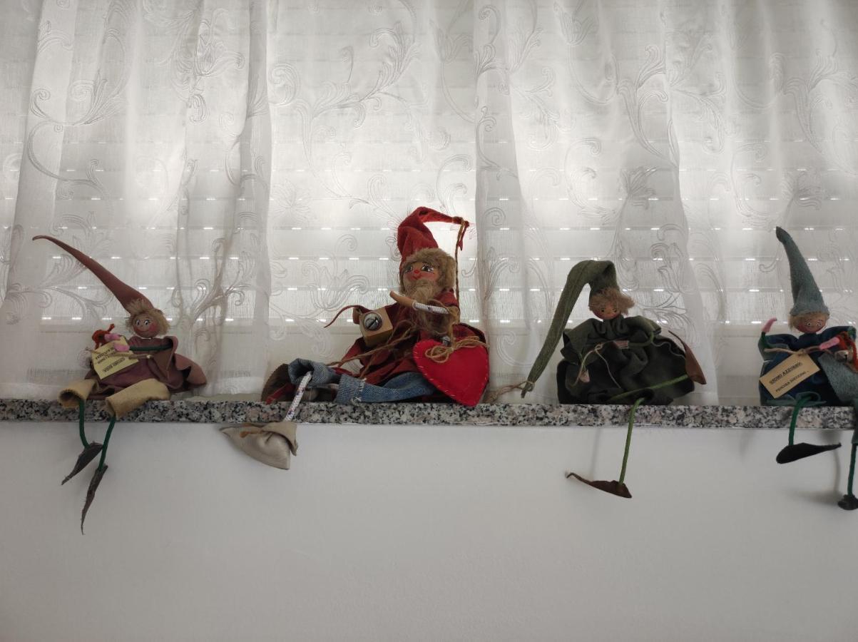 Mi Casa Es Su Casa Appartement Cividale del Friuli Buitenkant foto