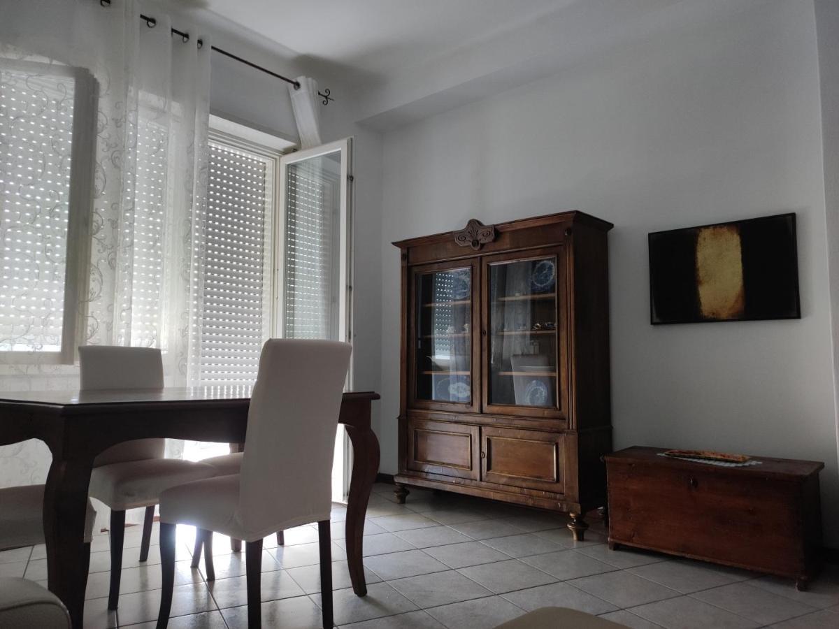 Mi Casa Es Su Casa Appartement Cividale del Friuli Buitenkant foto