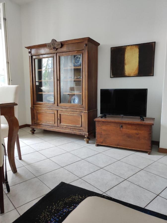 Mi Casa Es Su Casa Appartement Cividale del Friuli Buitenkant foto