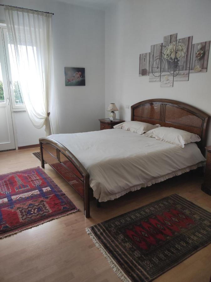 Mi Casa Es Su Casa Appartement Cividale del Friuli Buitenkant foto