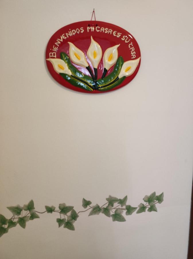 Mi Casa Es Su Casa Appartement Cividale del Friuli Buitenkant foto