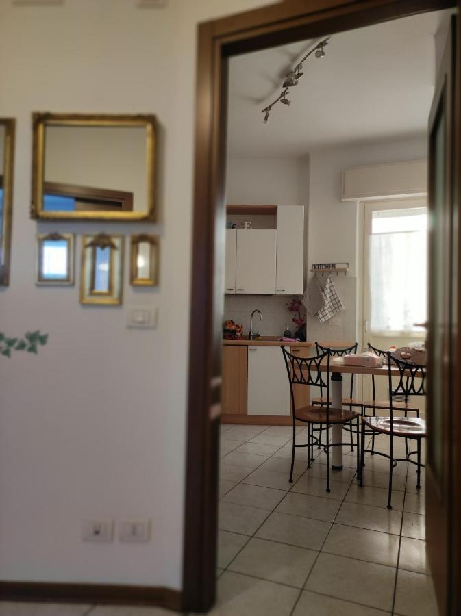 Mi Casa Es Su Casa Appartement Cividale del Friuli Buitenkant foto