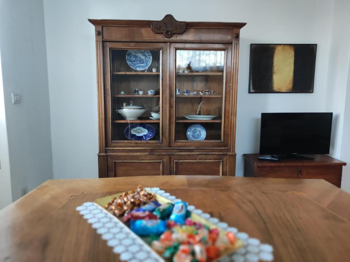 Mi Casa Es Su Casa Appartement Cividale del Friuli Buitenkant foto