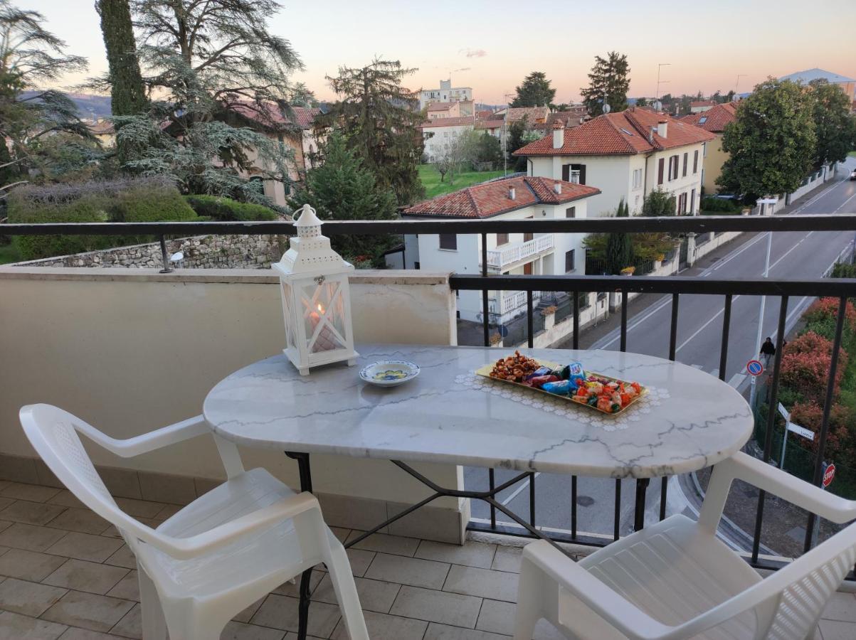 Mi Casa Es Su Casa Appartement Cividale del Friuli Buitenkant foto