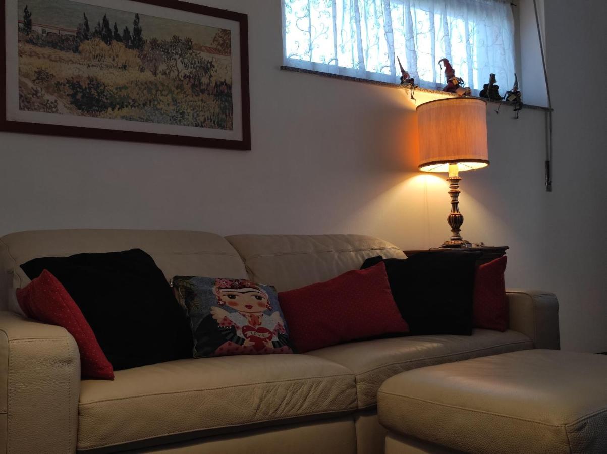 Mi Casa Es Su Casa Appartement Cividale del Friuli Buitenkant foto